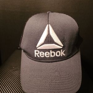 Reebok Trucker Snapback Hat